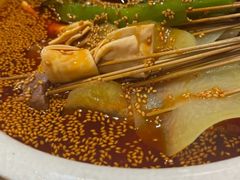 -嘉州叶婆婆钵钵鸡(建设路店)