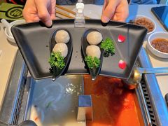 -海底捞火锅(上元大街店)