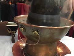 -东来顺饭庄(王府井步行街店)