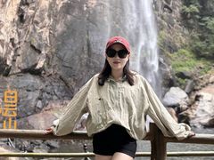 -洛阳白云山景区