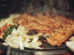 -杀猪天·韩国烤肉(总店)