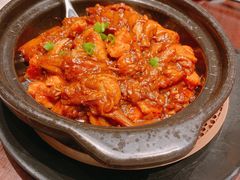 -港丽餐厅(高德置地店)