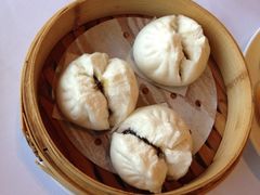 叉烧包-海逸海鲜酒家(古北店)