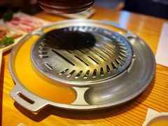 -喜来稀肉(北外滩白玉兰广场店)