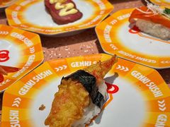 -元气寿司(东方宝泰店)