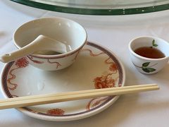-稻香酒家·33年老字号·港式粤菜(富邦中心店)