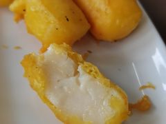 炸牛奶-阿三麻蓉汤圆(顺光大厦店)