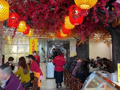 大堂-金杨拉面王小吃面馆·牛三宝面·红烧牛肉粉