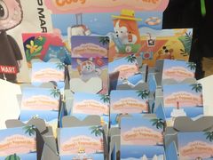 -泡泡玛特POPMART(上海环球港店)