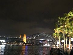 -悉尼海港大桥