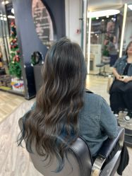 点击看大图 -奈川烫染Salon