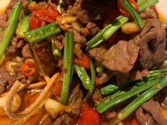 -桂满陇·海市蜃楼·黑金(国金店)