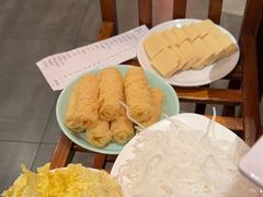 -东来顺饭庄(西直门店)