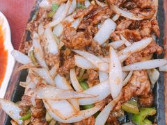 -桃子餐厅·天津菜(红星路直营店)