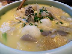 -香园茶社·金陵小灶(老门东店)