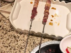 -丰茂烤串(卫星广场店)
