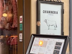 -奥斯特牛排馆(美第奇宫店)
