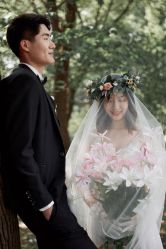 -索菲亚婚纱摄影