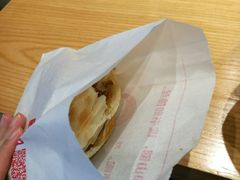 西少爷肉夹馍-西少爷(五道口店)