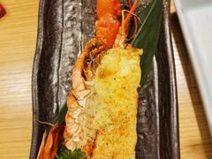 -花和海鲜自助(梅江店)