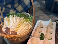 -同仁四季椰子鸡(福田车公庙店)