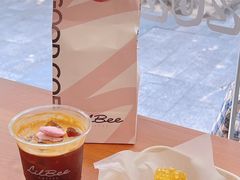 -LilBee Coffee