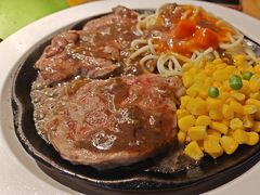 -豪客来牛排(重庆三峡广场步行街1704店)