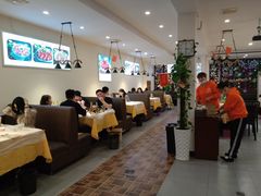 大堂-怪怪龙虾·澳洲蓝龙王·深夜食堂(惊驾路店)