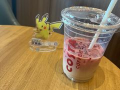 -COSTA COFFEE(金长安大厦店)