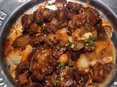 -胖哥俩肉蟹煲(世茂国际广场店)