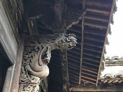 -皤滩古镇