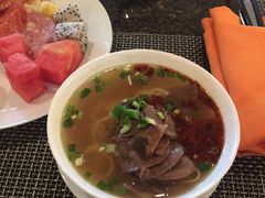 -东怡大酒店(上海科技馆店)