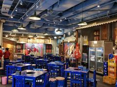 -马路边边串串香(双井直营店)