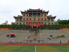 -厦门大学(思明校区)