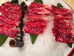 -涮福記·现切牛羊肉火锅(世纪汇店)