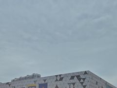 -宁波鄞州万达广场