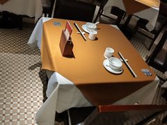 -老坑记·香港经典粤菜馆