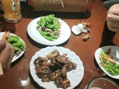 -三个大叔东北烧烤·砂锅菜(西三旗店)