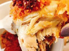 -肯德基(丰北路店)