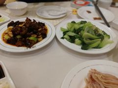 -北京全聚德(天安门店)