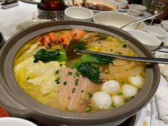 全家福-荣兴酒家(徐家汇店)