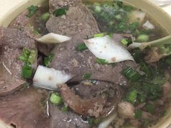 牛三星汤-金牛星食杂店(德政北路店)