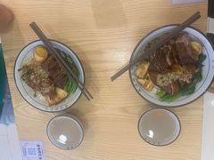 -狮头牌卤味研究所·卤味饭(花城汇南区店)
