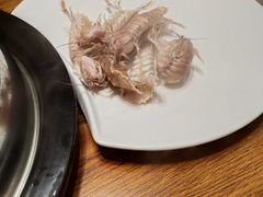 -海味当家·蒸锅海鲜(中山广场创始店)
