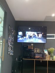 -OCEAN DANCE高空舞蹈室