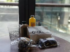 泡芙羊角-OUR Bakery(三里屯太古里店)