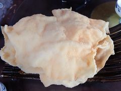 舌尖上的中国腾冲干豆片-妈妈的味道(和顺古镇店)