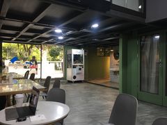 大堂-ADO KAFE(大学城店)