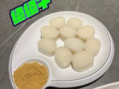 红糖年糕-佬太公海鸭·海鲜大排档(上海总店)