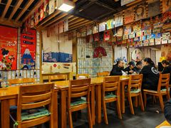 -大焰自助日本料理 铁板烧(徐汇店)